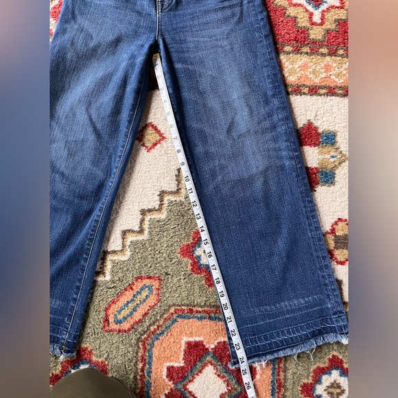 Point Sur Jeans size 24 - Picture 5 of 8